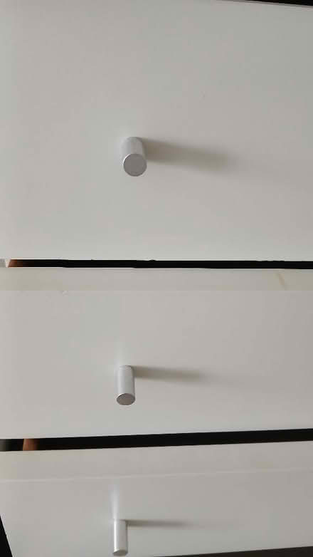 Photo of free Chest of drawers (Lexden CO3) #2