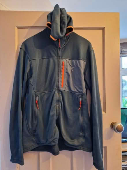 Photo of free Polartec hooded top (Upper Weston) #1
