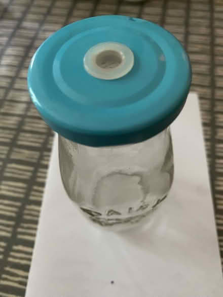 Photo of free Von shef glass milk/drink bottles (Holy Corner EH10) #2