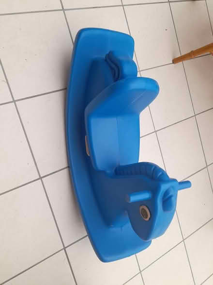 Photo of free Garden toy (Elmstead Market CO7) #1