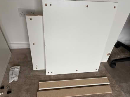 Photo of free Brand new IKEA PAX (South Acton W3) #4
