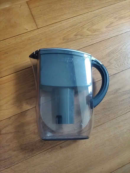 Photo of free Brita Water Filter Jug (Fiveways BN1) #1