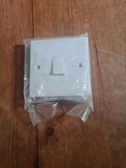 Photo of free Light switch (Marsh LA1) #1