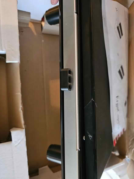 Photo of free Ergonomic copy lift laptop riser (BN10) #2