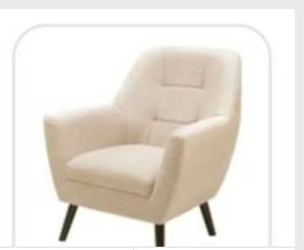 Photo of free Chair (Dublin 16) #1