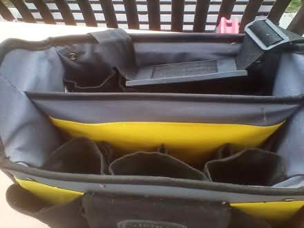 Photo of free Toolbag (Aylesbury Vale HP19) #2
