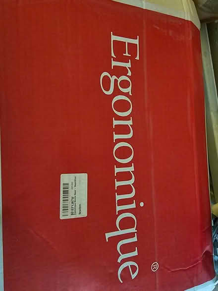 Photo of free Ergonomic copy lift laptop riser (BN10) #3