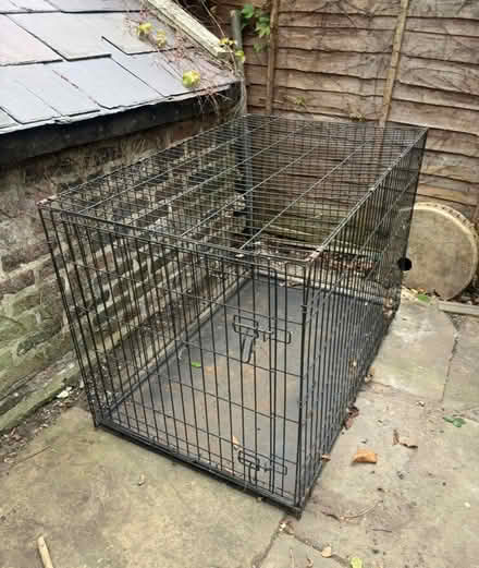 Photo of free Big crate (SE5) #1