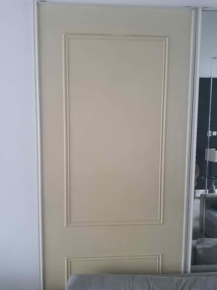 Photo of free 2 x Stanley Sliding Doors (Harrow HA3) #1