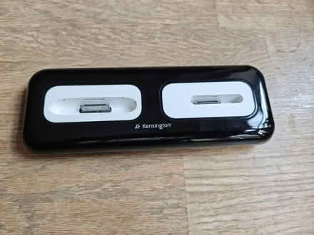 Photo of free iPod & iPhone accessories (Camberley GU15) #1