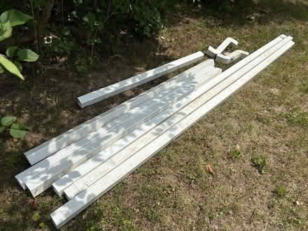 Photo of free Drain spouts (Pepperell) #1