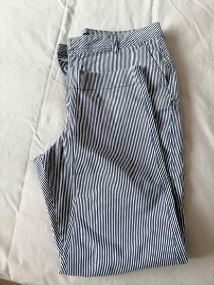 Photo of free Trousers (Oakley RG23) #1