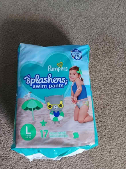 Photo of free Swimming pants (Newmarket) #1