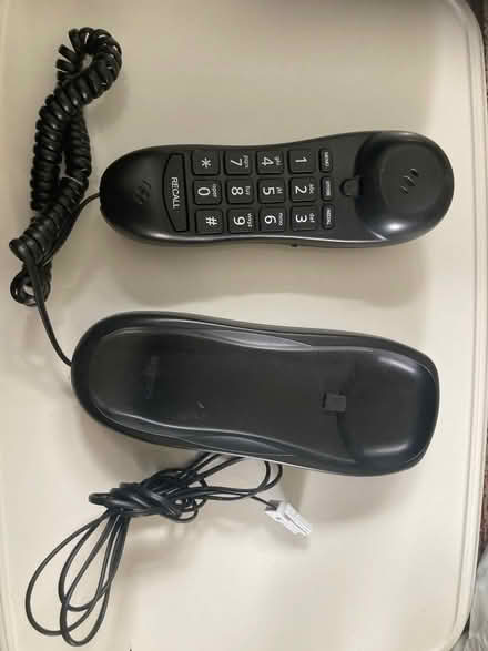 Photo of free Landline telephone (High Green S35) #2
