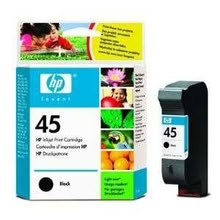 Photo of free HP Inkjet Print Cartridge - may have dried up (Holmer Green HP15) #1