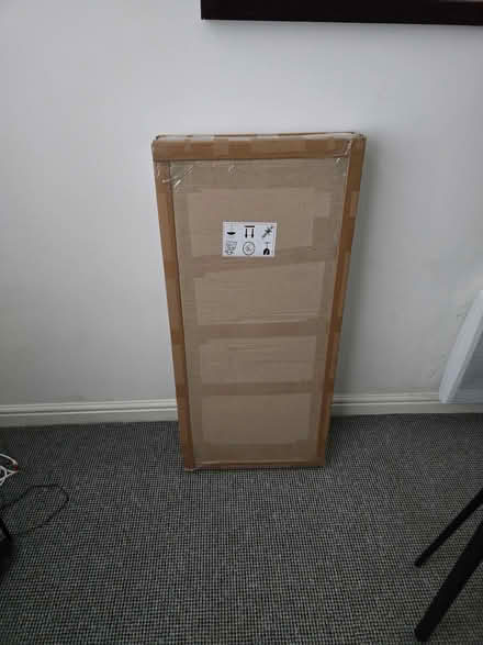 Photo of free Parts of a Bathroom Unit (S2) (Highfield, S2) #3