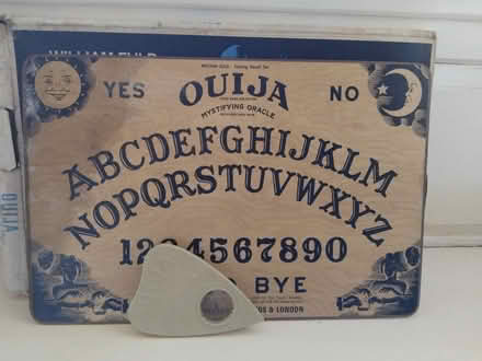 Photo of free 1960s Ouja (Allerton BD15) #2