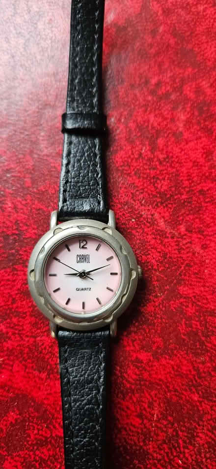 Photo of free Petite ladies watch. (Stanford in the Vale SN7) #1
