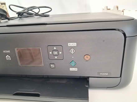 Photo of free Canon printer (North Dorking) #2