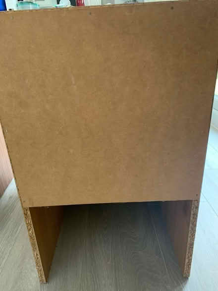 Photo of free Mini set of drawers (Royston, SG8 9) #1