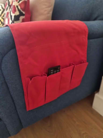Photo of free Remote control sofa tidy (AB21) #1