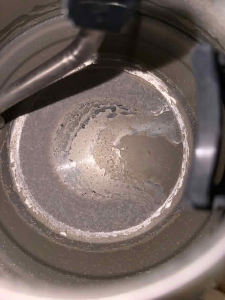 Photo of free Morphy Richards kettle (Allestree, DE22) #2