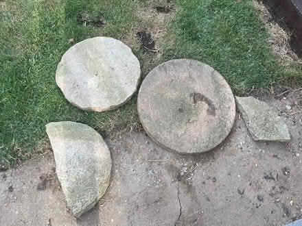 Photo of free Stepping stone (Eastcote HA4) #1