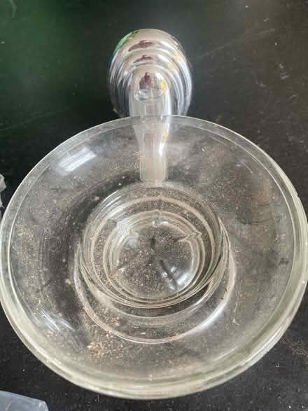 Photo of free soap dish toothbrush holder & mug (Oldfield Park, Bath) #2