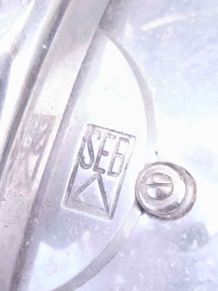 Photo of free Pressure cooker (Thornton heath) #1