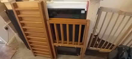 Photo of free Crib (ME11) #1