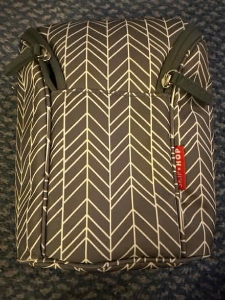 Photo of free Double insulated bottle bag (Ashford TW15) #1