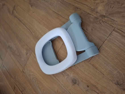 Photo of free Travel potty (SL6 Taplow) #1