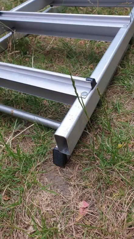 Photo of free 6ft step ladder (Coley, RG1) #2