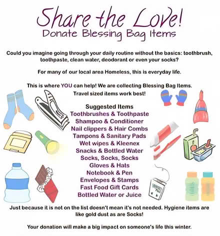 Photo of Gifting (Sherborne) #1