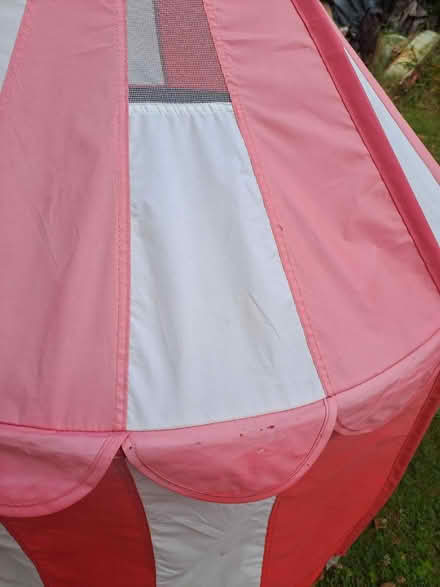 Photo of free Ikea Circus Play Tent (Midsomer Norton (BA3)) #4