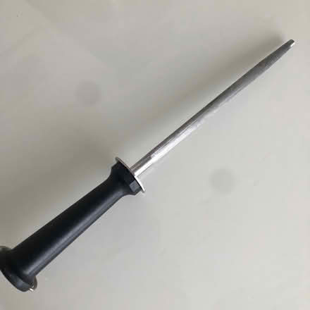Photo of free Knife sharpener (Richmond TW1) #2