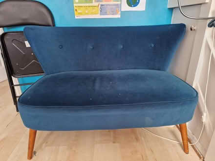 Photo of free Sofa (Yeading UB4) #1