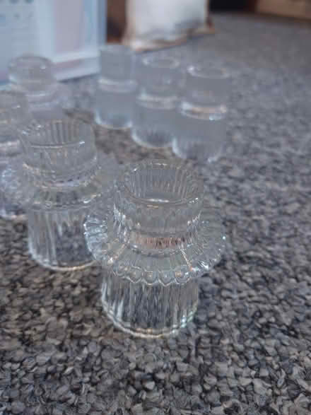 Photo of free Candle holders ~60 (St Agnes, TR5) #3