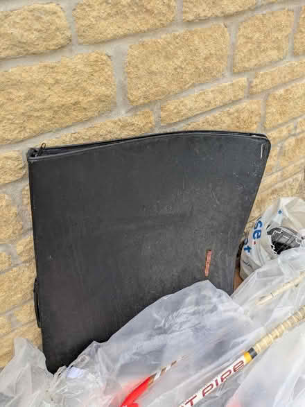 Photo of free Garage clearance (Hucclecote Meadows GL3) #2