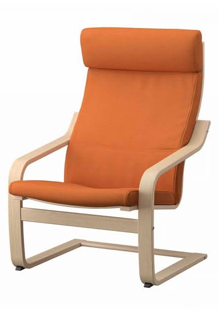 Photo of free Ikea poang (Westwood BA15) #1