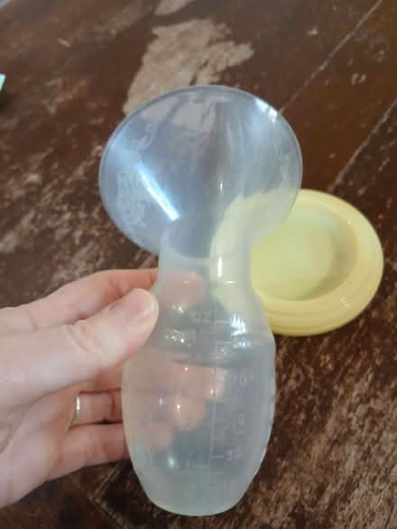 Photo of free Haaka style breastpump (Penrith CA11) #2