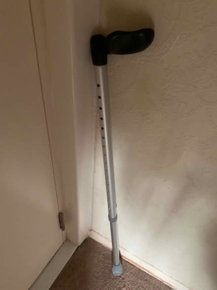 Photo of free Walking stick 2 (Muswell Hill N10) #1