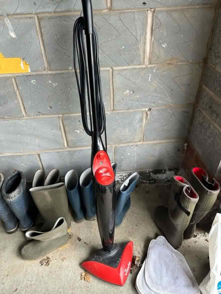 Photo of free Steam Mop (Polegate) #1