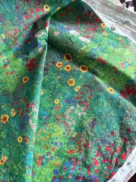 Photo of free Sewing Fabric (Gerrards Cross SL9) #1