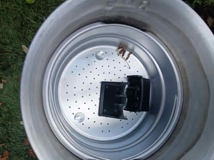 Photo of free Pressure cooker (Thornton heath) #3