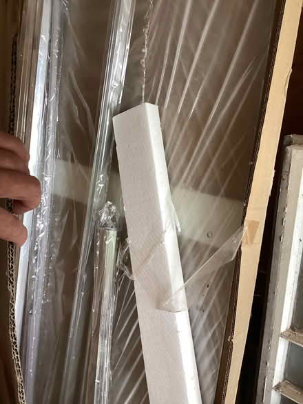 Photo of free Shower door (Hanley Swan WR8) #1