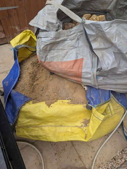 Photo of free Sub base/mot materials (OX11) #3