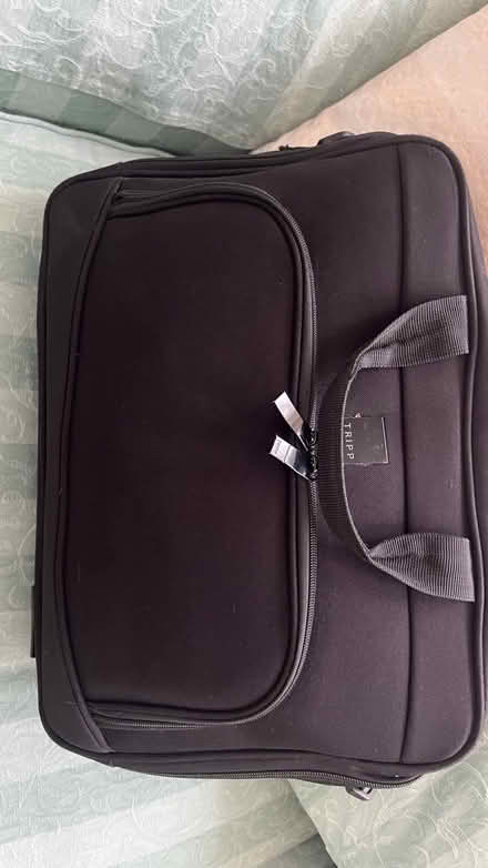 Photo of free Tripp Laptop Bag (BN3) #1