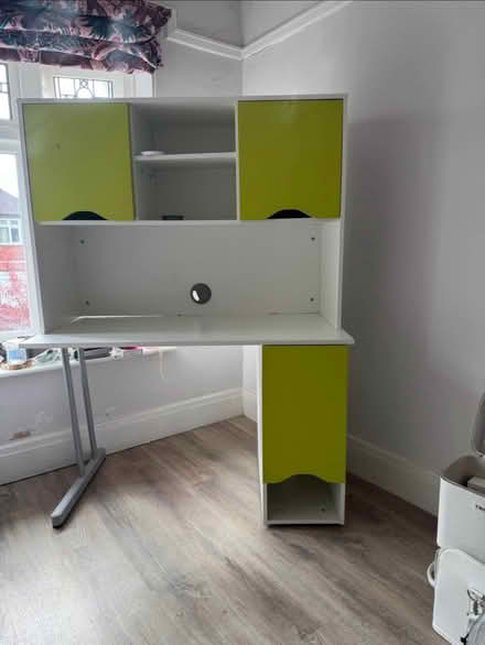 Photo of free Office unit (Ng2 6jh) #1