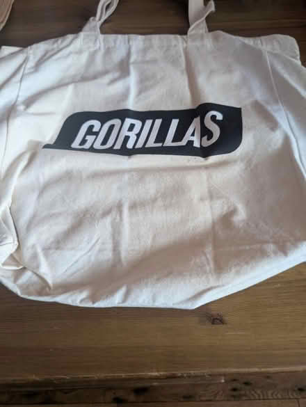 Photo of free Various soft bags (Neasden NW10) #2